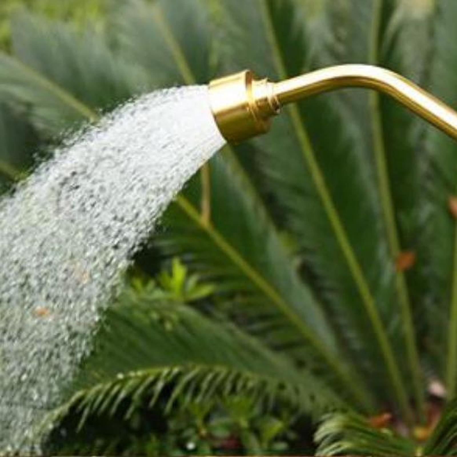 Gardena Hose Comfort - สายยางรดน้ำต้นไม้ หัวฉีดน้ำสำหรับรดน้ำต้นไม้ ทำความสะอาดกลางแจ้ง ด้ามจับถนัดมือ