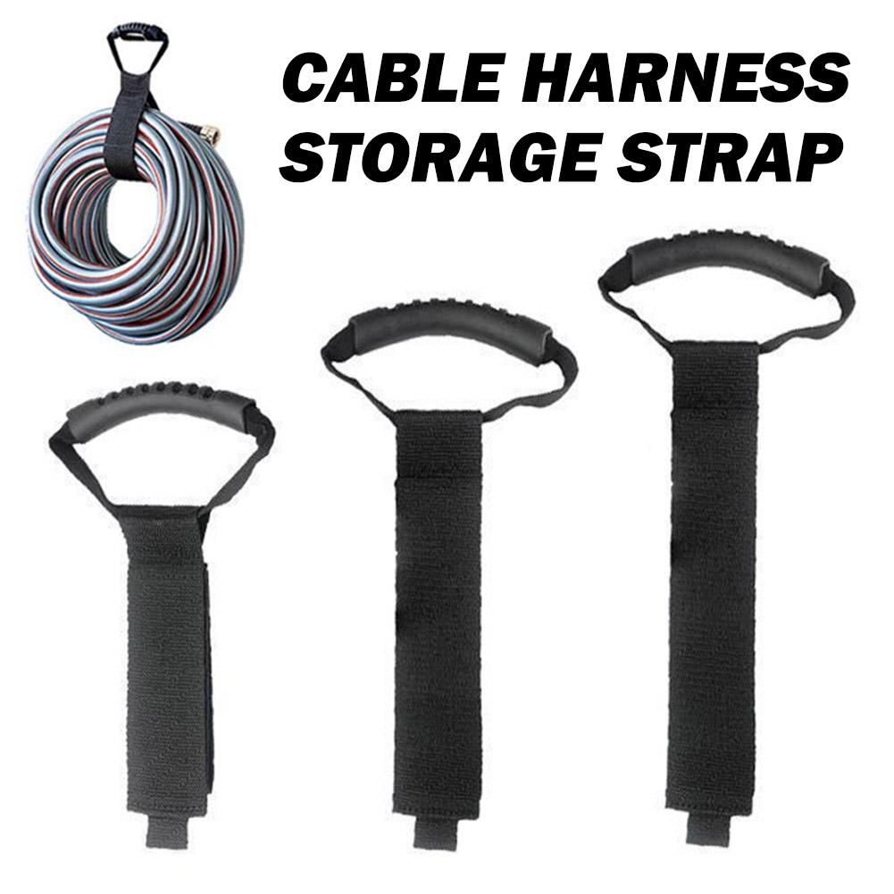 สายรัดแบบปรับได้สำหรับงานหนัก  - Gardena Hose Comfort บทวิจารณ์และราคา