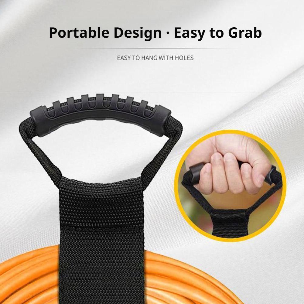 สายรัดแบบปรับได้สำหรับงานหนัก  - Gardena Hose Comfort บทวิจารณ์และราคา