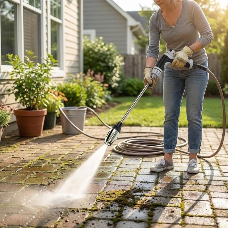 J0MA Universal Garden Hose เคร - Gardena Hose Comfort บทวิจารณ์และราคา