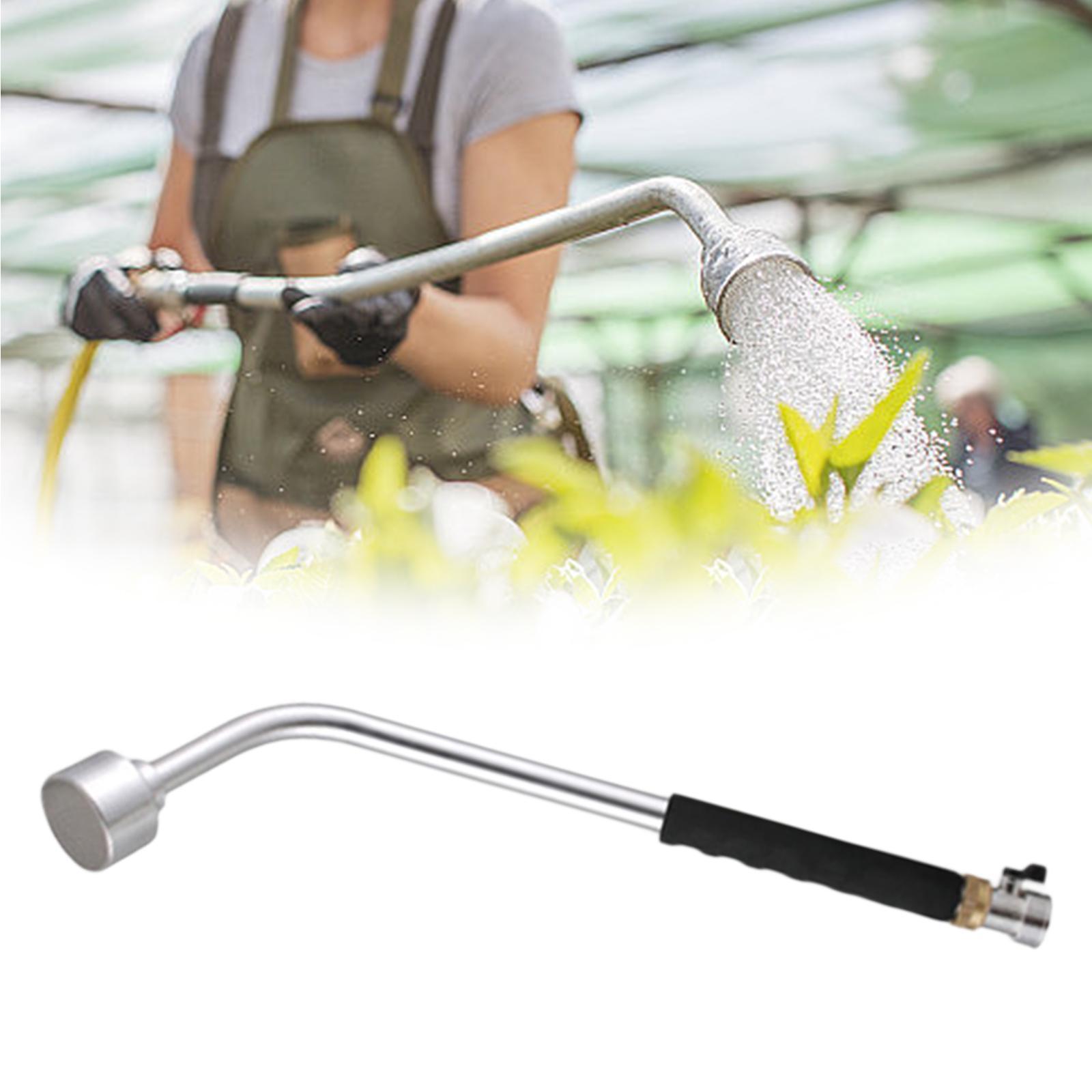 ไม้ฉีดน้ำรดสวน ไม้ฉีดน้ำรดต้นไ - Gardena Hose Comfort บทวิจารณ์และราคา