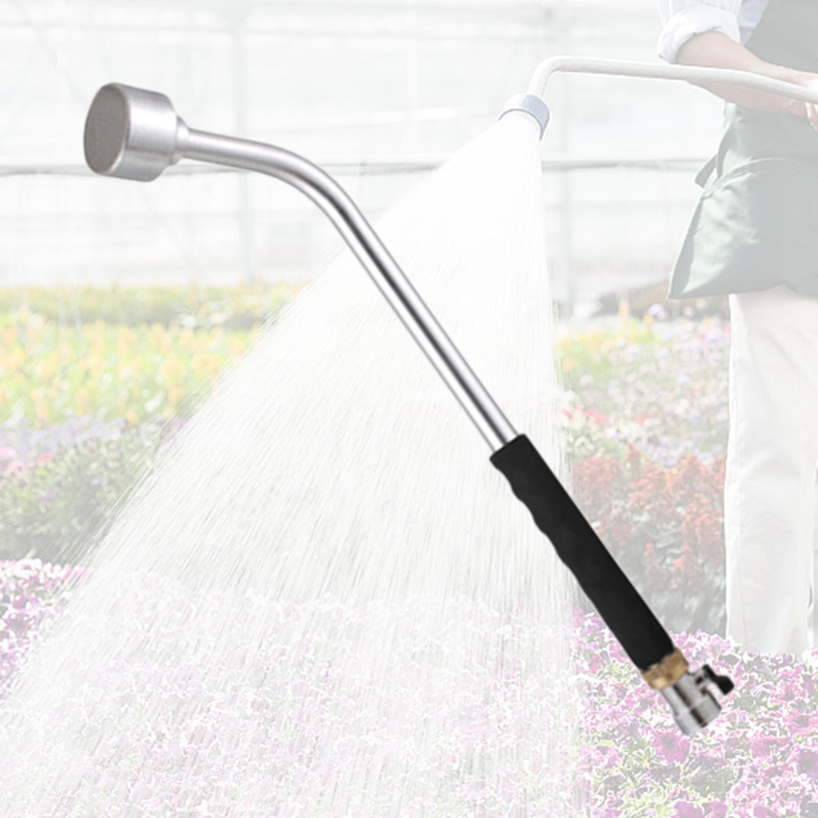 ไม้ฉีดน้ำรดสวน ไม้ฉีดน้ำรดต้นไ - Gardena Hose Comfort บทวิจารณ์และราคา